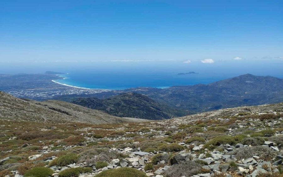 Crete: Psiloritis Mountain Guided Hike - What to Expect on the Trail