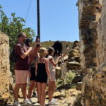 Crete: Quad Safari traditional hidden villages - nature - What’s Included and How It Works