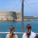 Crete: Scenic Coastline Cruise with Swimming Stop - The Itinerary: What You Can Expect