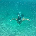Crete: Snorkel Cretes Hidden Coves by Boat - The Drawbacks and Considerations