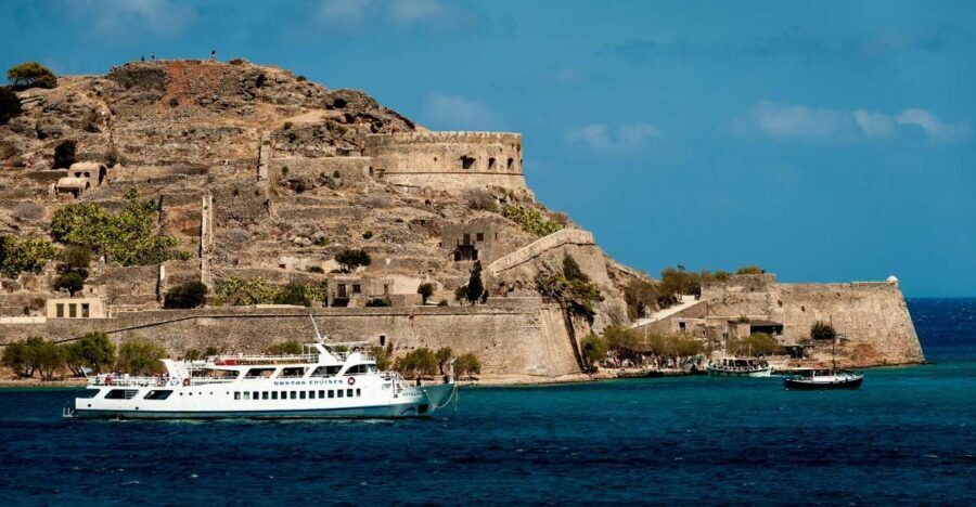 Crete: Spinalonga Island-Plaka Village-Agios Nikolaos Tour - Practical Details and Tips