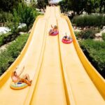 Crete: WaterCity Waterpark with Hotel Pickup - The Experience in Practice