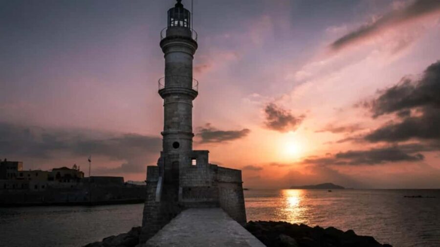 Crete's Magic Sunset : Private Cruise to Thodorou Island - Authentic Moments and Real-World Insights