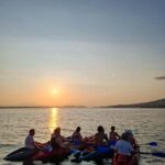 Crikvenica: Kayak & Cocktails Sunset Tour - An In-Depth Look at the Crikvenica Sunset Kayak Tour