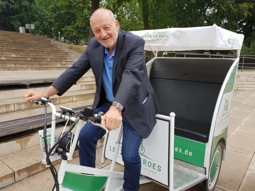 Crime show city tour by rickshaw including guide - Authentic Insights from Reviews