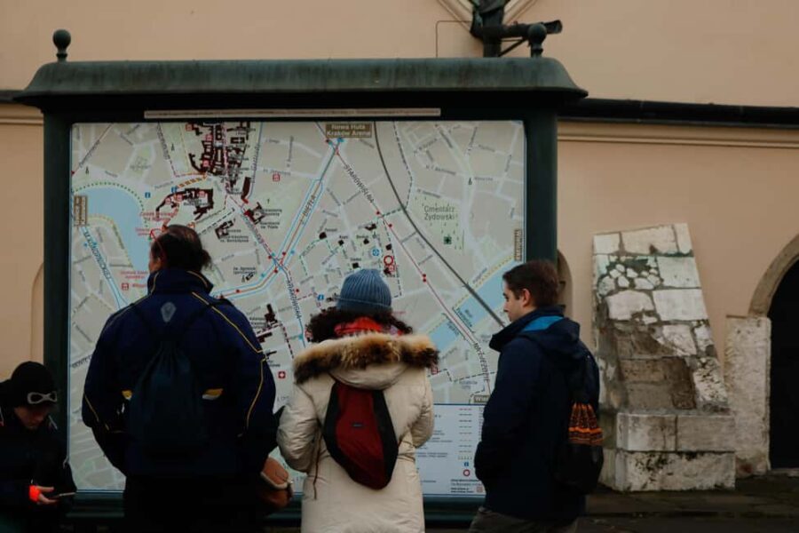 Criminal Kazimierz: In the Footsteps of the Krakow's Vampire - Who Is This Tour Best For?