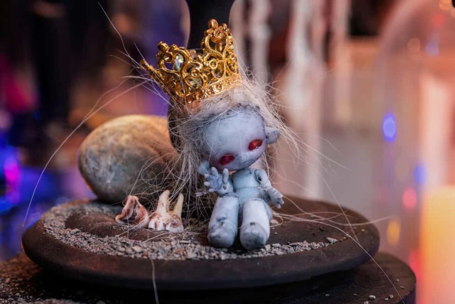 Croatia: Museum of Lost Tales - FAQ