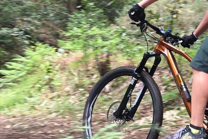 Cross Country - Moutain Bike Tour - Who Will Love This Tour?