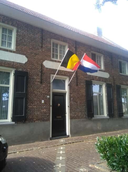 Cross Into Belgium from Amsterdam: Unique Border Day Trip! - Who Will Love This Tour?