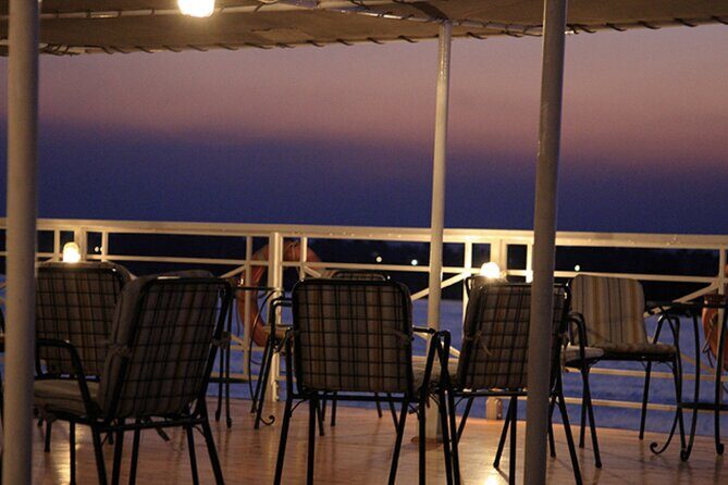 Crown Emperor -4 Night Nile Cruise Every Thursday Luxor -Aswan - The Value Proposition & Pricing