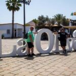 Cruceristas Fuerteventura: Dunas Corralejo y Pueblo La Oliva - What to Expect: Practical Details