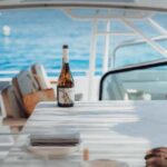 CRUISE AROUND SANTORINI IN STYLE AND SPEED - What to Expect on the Day