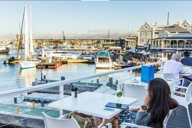 Cruise & Dine Breakfast Prosecco Morning Cruise and Breakfast - Who Is This Tour Best For?