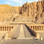 Cruise From Aswan To Luxor,Balloon,Tours 2 nights 3 Days with Flight From Cairo - Transportation & Logistics