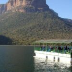Cruise on Blyde Dam & Moholoholo Rehab Centre Day Tour from Hazyview - What to Expect and Tips for a Great Experience