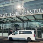 Cruise Terminal IJmuiden: Private Tour by Luxury Van - Practical Details and Value