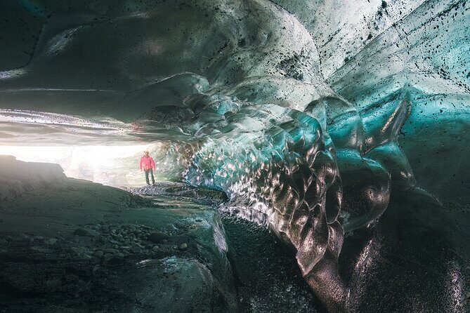 Crystal Treasures of Vatnajökull: Ice Cave Adventure - Price and Value