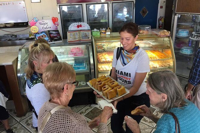 Cuban Food Tour Of Little Havana - What Do Travelers Love About This Tour?