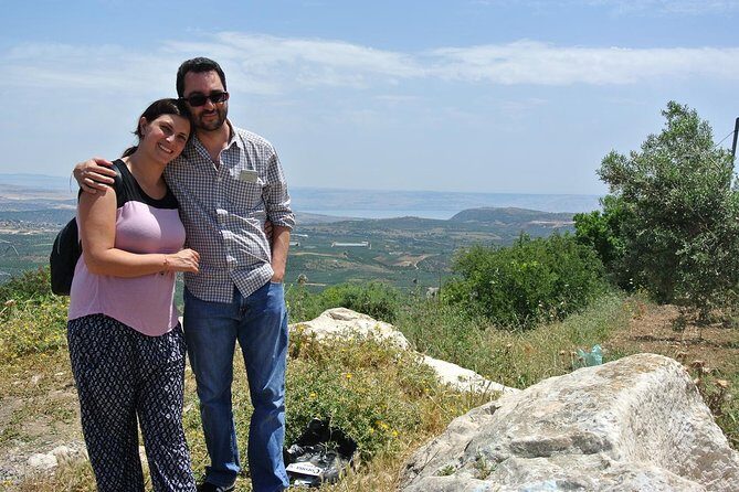 Culinary Day Tour of the Galilee - Who Should Book This Tour?