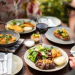 Culinary explorations: Flavors on a 3-Hour Food and Drink Tour. - Frequently Asked Questions