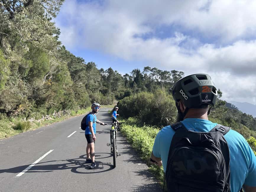 CULINARY "FOOD & (E) BIKE TOUR - The Experience: A Detailed Breakdown