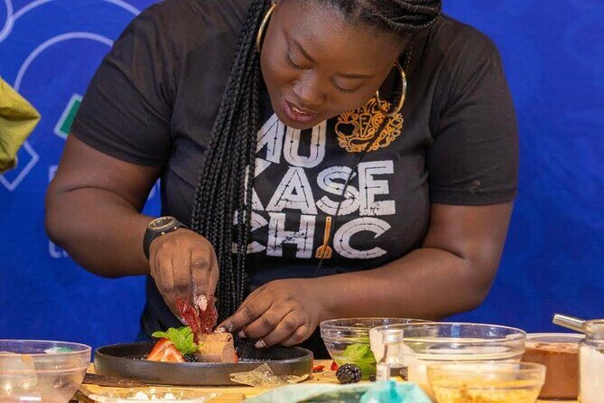 Culinary for Social Change-Cooking Class - Who Will Love This Tour?