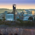 Cullinan Diamond Mine Tour - Onsite: The Guided Mine Tour