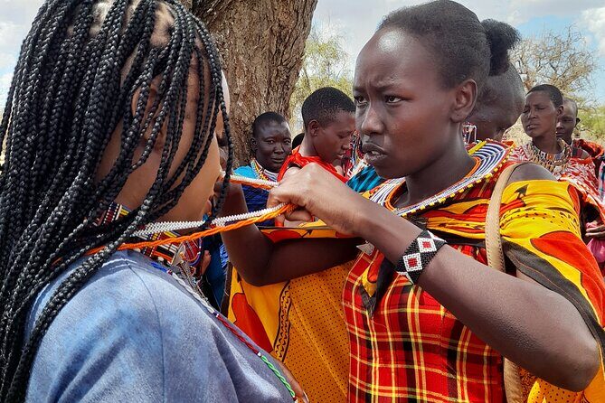 Cultural Day Tour To Masai Village From Nairobi - Final Thoughts: Is This Tour Right for You?