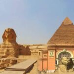 Cultural Experience to Discover Coptic and Islamic Cairo With Qualified Guide - The Sum Up