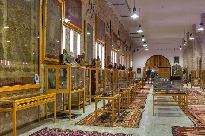 Cultural & Thrills: Sheikh Faisal Museum & Camel Race Adventure - What You’ll Experience in Detail