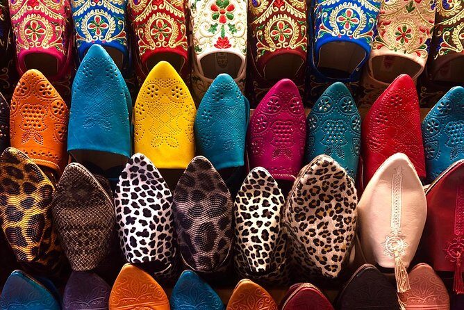 Cultural tour in Fez - Final Thoughts