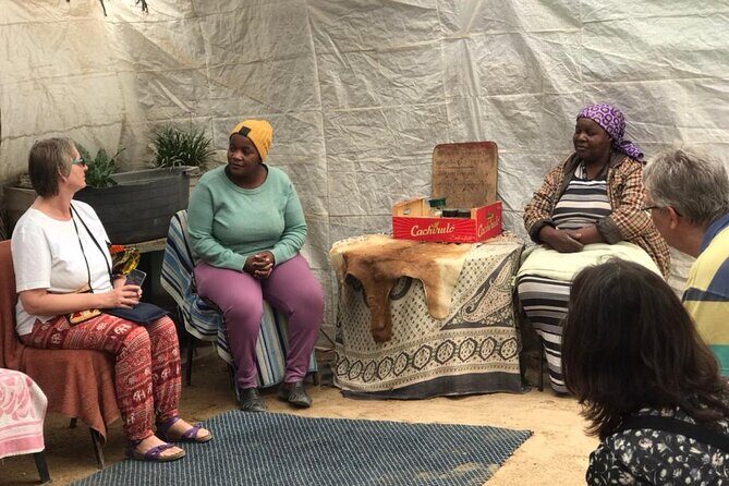 Cultural Tour in Swakopmund - Who is This Tour Best Suited For?