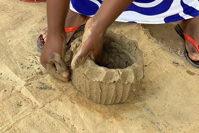 Cultural Village Tour: Traditional Naming Ceremony - What Travelers Say