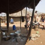 Cultural Village Tour,Interacting With the Communal Villagers (Educational Trip) - The Itinerary in Detail