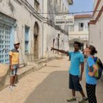 Cultural Walking Tour through Stonetown, a UNESCO World Heritage Site - Who Is This Tour Best For?