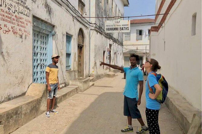 Cultural Walking Tour through Stonetown, a UNESCO World Heritage Site - Who Is This Tour Best For?