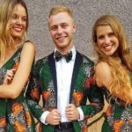 Custom African Wear Consultation - An In-Depth Look at the Experience