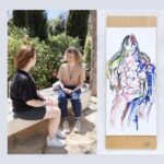 Custom artwork and message inspired by your connection to nature - in Valencia - Practical Details and Considerations