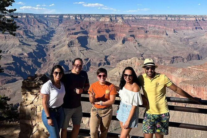 Custom Grand Canyon Day Trip - Value for Money and Practical Insights