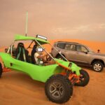 Custom Rally Fighter Dune Buggy Self-Driving Adventure - What Reviewers Say: Authentic Insights