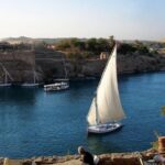 Custom tour to Giza pyramids and felucca ride on the Nile - Practical Details and Tips