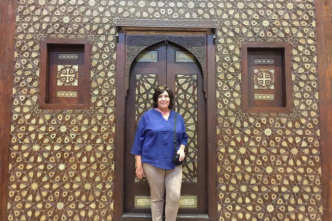 Customizable Cairo Sightseeing: Private Tour with Lunch - Final Thoughts