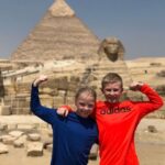 Customizable Day Tour to Giza Pyramids,Memphis,Sakkara,Dahsur - Final Thoughts