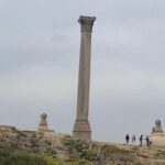 Customizable Private Day Tour to Alexandria from Cairo - A Deep Dive into the Alexandria Private Day Tour
