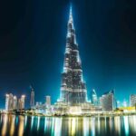 Customizable Private Modern Dubai Tour with Professional Guide - The Experience You’ll Get