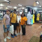 Customizable Private Shopping Tour from Cairo and Giza with lunch - FAQ