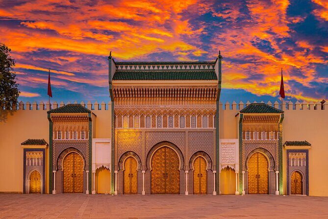 Customize Private Morocco Tours - What’s Included and What to Consider