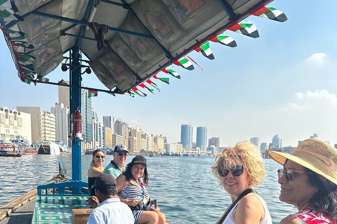Customized Dubai/Abu Dhabi Private Tour - An In-Depth Look at the Tour Experience
