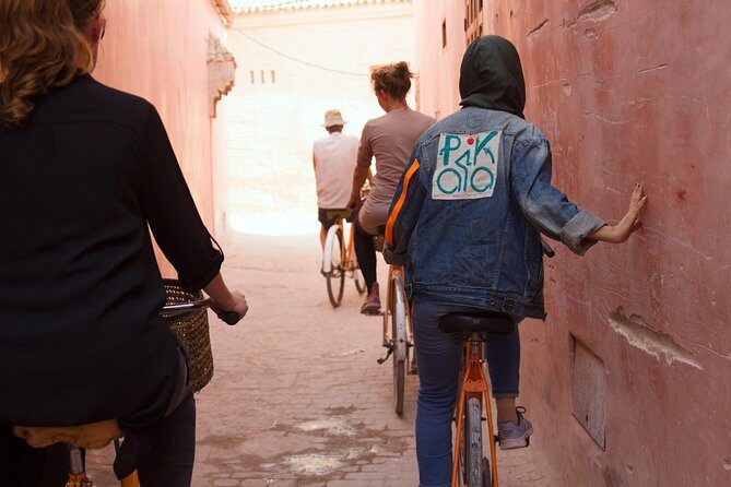 Cycling Adventure in Marrakech - Final Thoughts