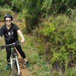 Cycling in a Forest close to Johannesburg and Pretoria - Additional Highlights